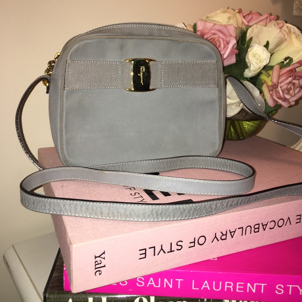 Ferragamo cross body